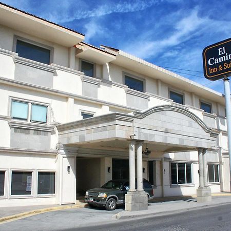 Hotel El Camino Inn & Suites Reynosa Exterior photo